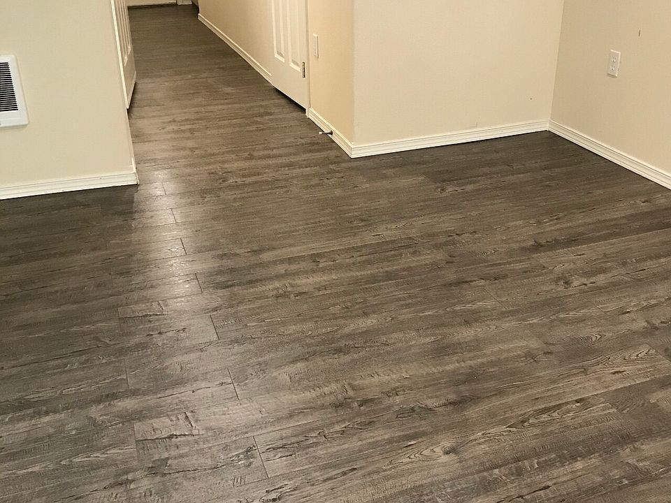 Entrance and Hallway