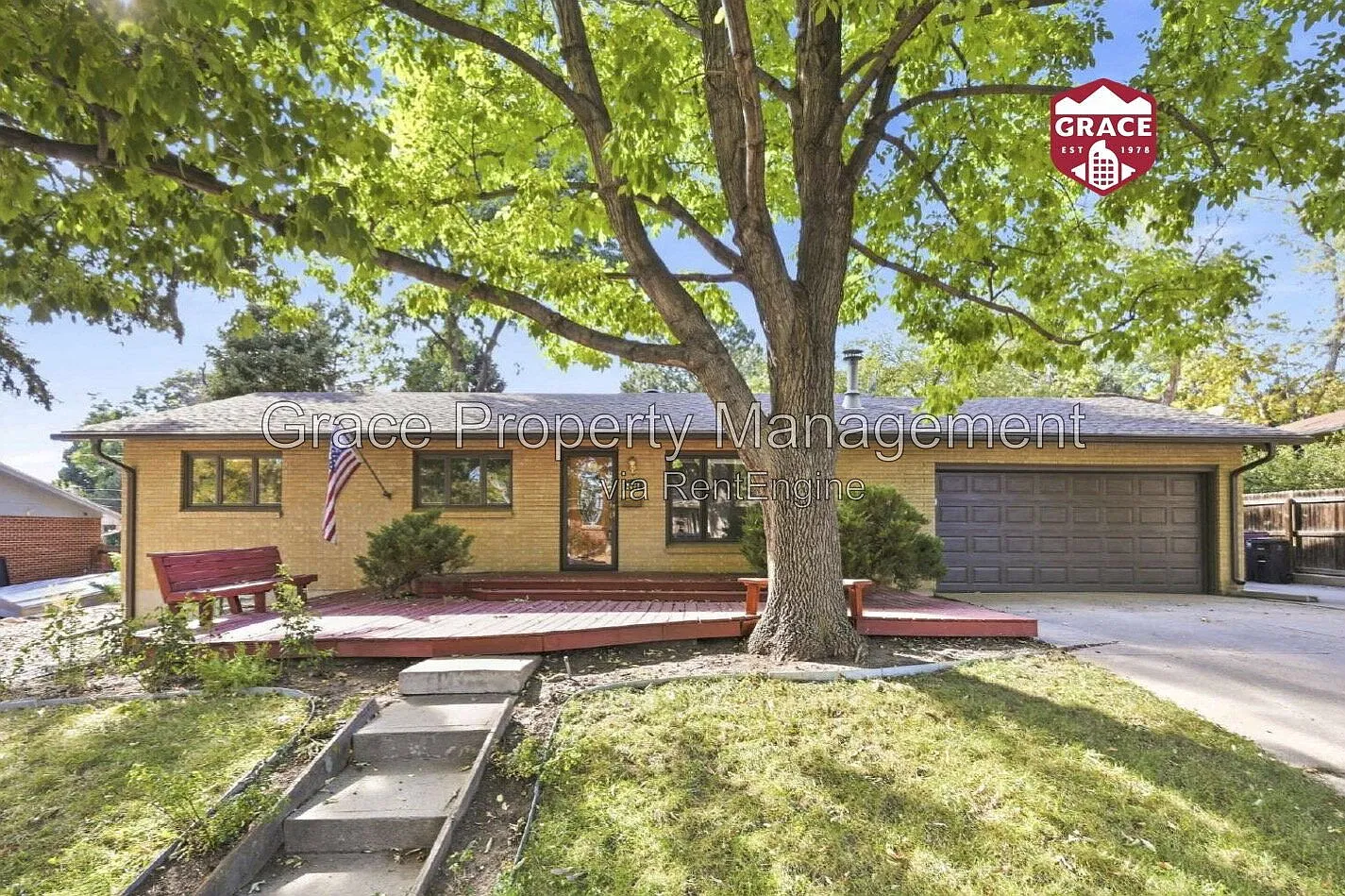 4 bed, 3.0 bath, 2536 sqft, $2,925 — Photo 1