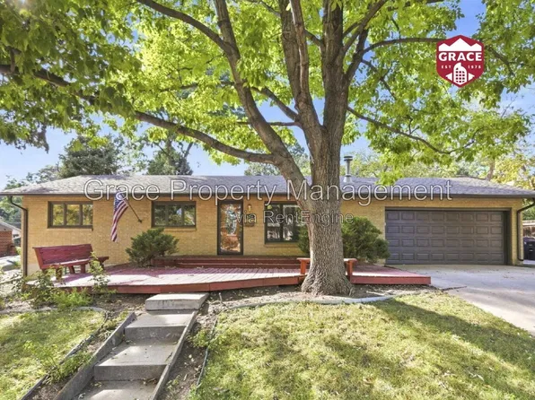 2861 S Yates St, Denver, CO 80236
