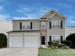 7256 Great Laurel Dr, Raleigh, NC 27616