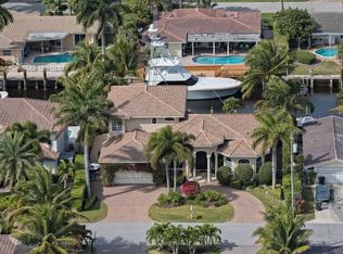 815 Coventry St, Boca Raton, FL 33487