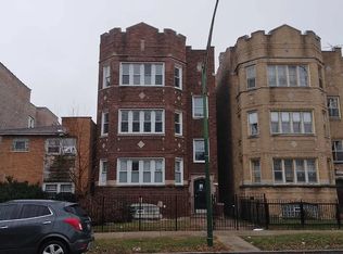 8337 S Ingleside Ave APT 2, Chicago, IL 60619