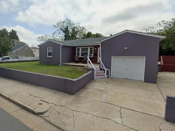 1236 N Ohio Ave, Atlantic City, NJ 08401