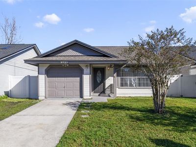 9231 Ventana Ln, Orlando, FL, 32825