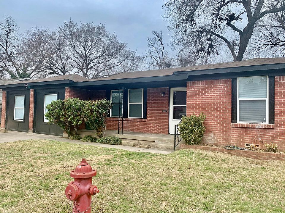 5724 Sunset Dr, Westworth Village