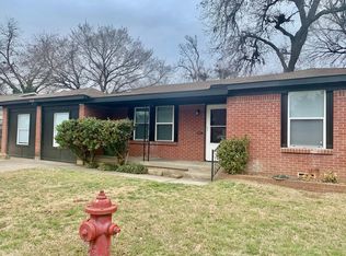 5724 Sunset Rd, Westworth Village, TX 76114