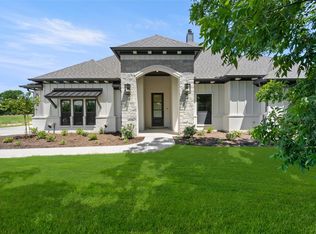 512 Pernell Ct, Weatherford, TX 76087