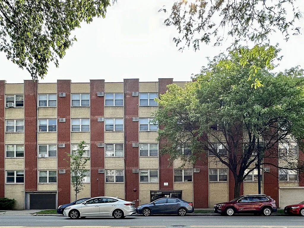 Magnificent Studio, 1 Bath at Sheridan + Farwell (Rogers Park) — Photo 1