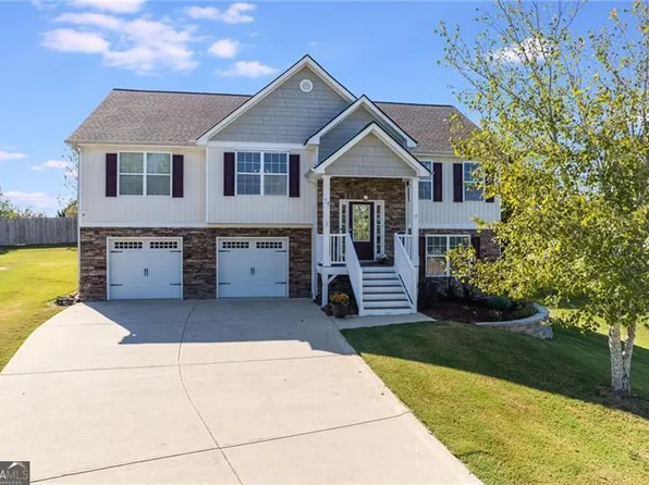 74 Riders Rdg, Dallas, GA 30132