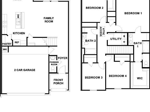 Floor Plan.