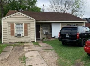 5221 Southlea St, Houston, TX 77033