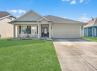 9518 Fillmont Ln, Houston, TX 77044
