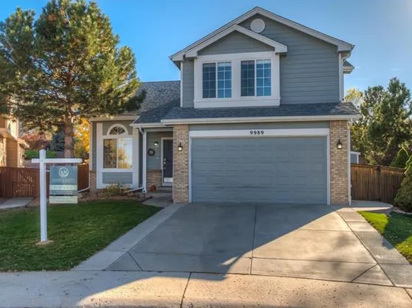9989 Deer Creek Ct, Highlands Ranch, CO 80129