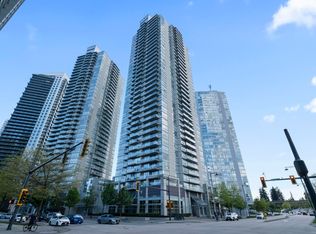 13688 100th Ave #1310, Surrey, BC V3T 0G5