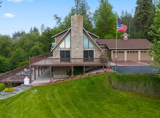 15915 E Saltese Rd, Veradale, WA 99037