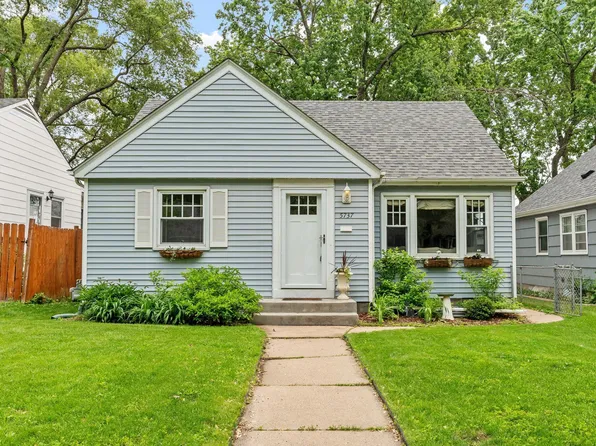 5737 Vincent Ave S, Minneapolis, MN 55410
