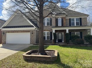 10102 Paxton Run Rd, Charlotte, NC 28277