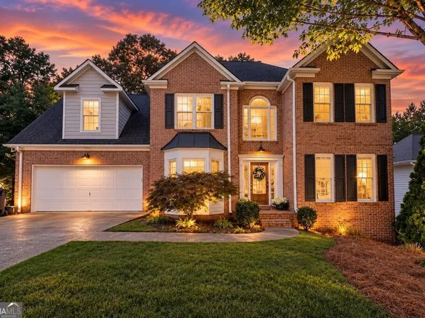 3009 Fieldstream Way, Woodstock, GA 30189