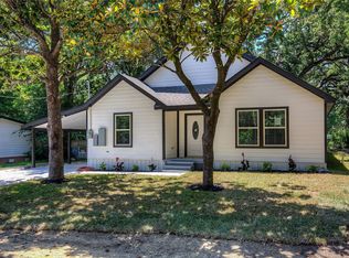 902 Lakewood St, Greenville, TX 75401