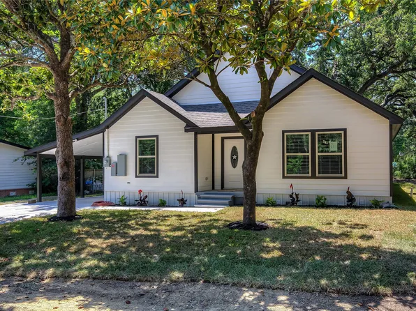 902 Lakewood St, Greenville, TX 75401