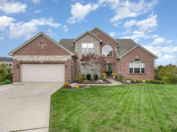 1225 Thistledown Ct, Hebron, KY 41048