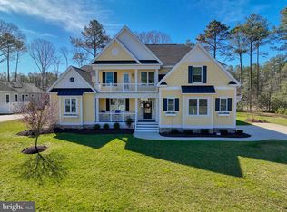 31848 Shell Landing Way, Lewes, DE 19958