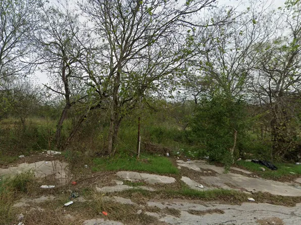 2406 MCNUTT ST LOT 8, San Antonio, TX 78222