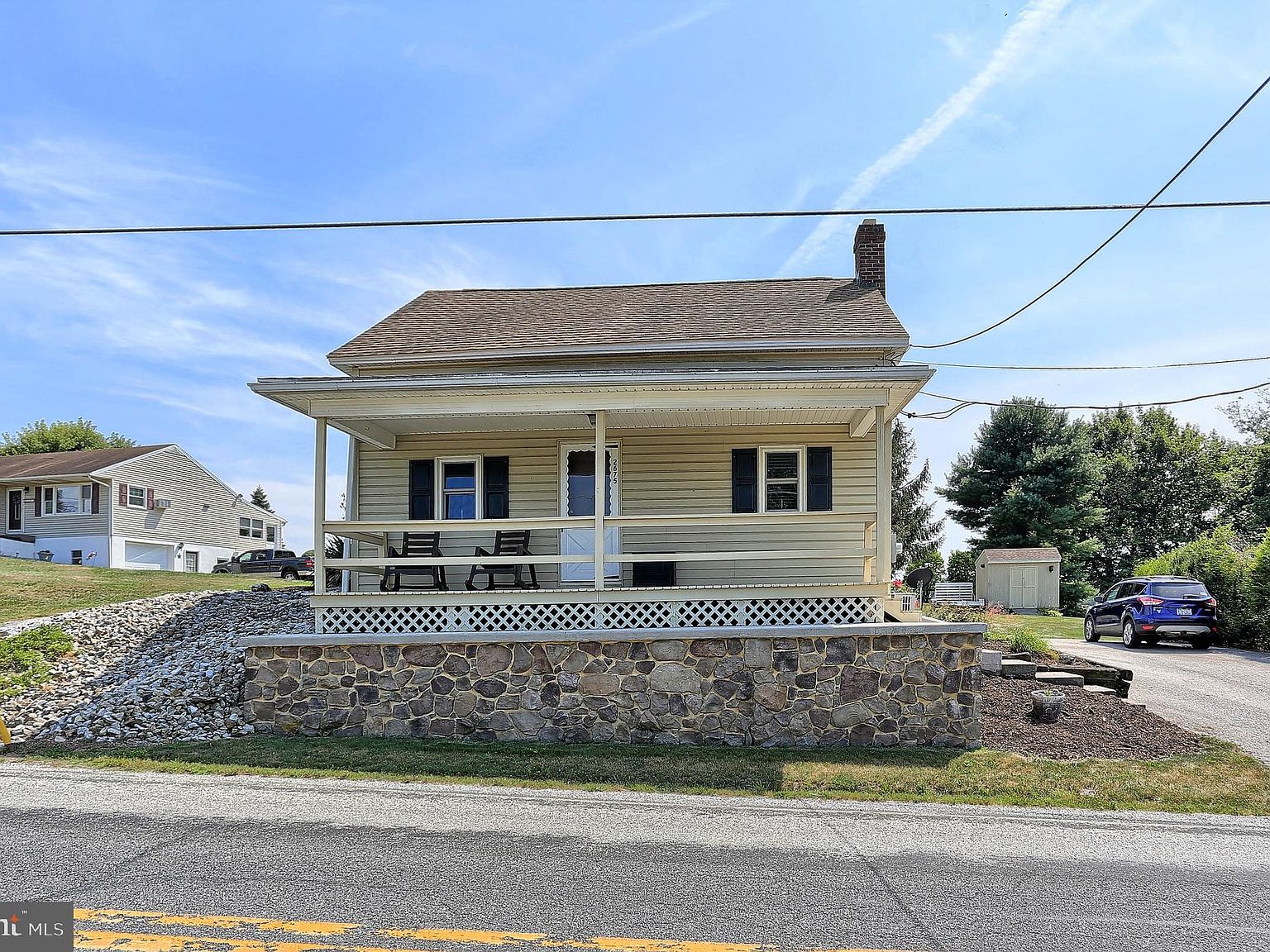 2675 Centennial Rd, Hanover, PA 17331 Zillow
