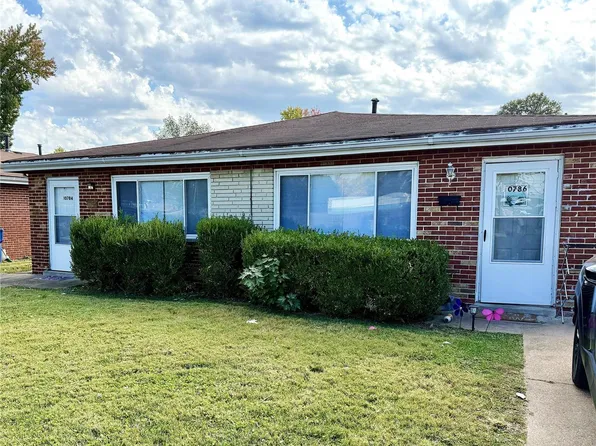 10784 Tropic Dr #84-86, Saint Ann, MO 63074