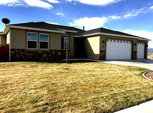 3989 W 175 S, Cedar City, UT 84720