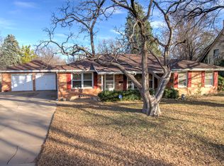 203 Sunset Ter, Amarillo, TX 79106