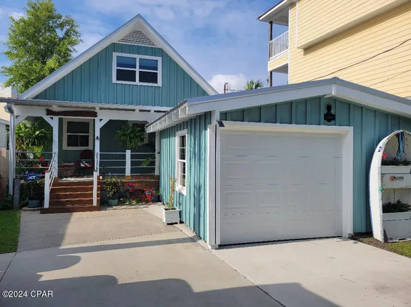 6201 Big Daddy Dr, Panama City Beach, FL 32407