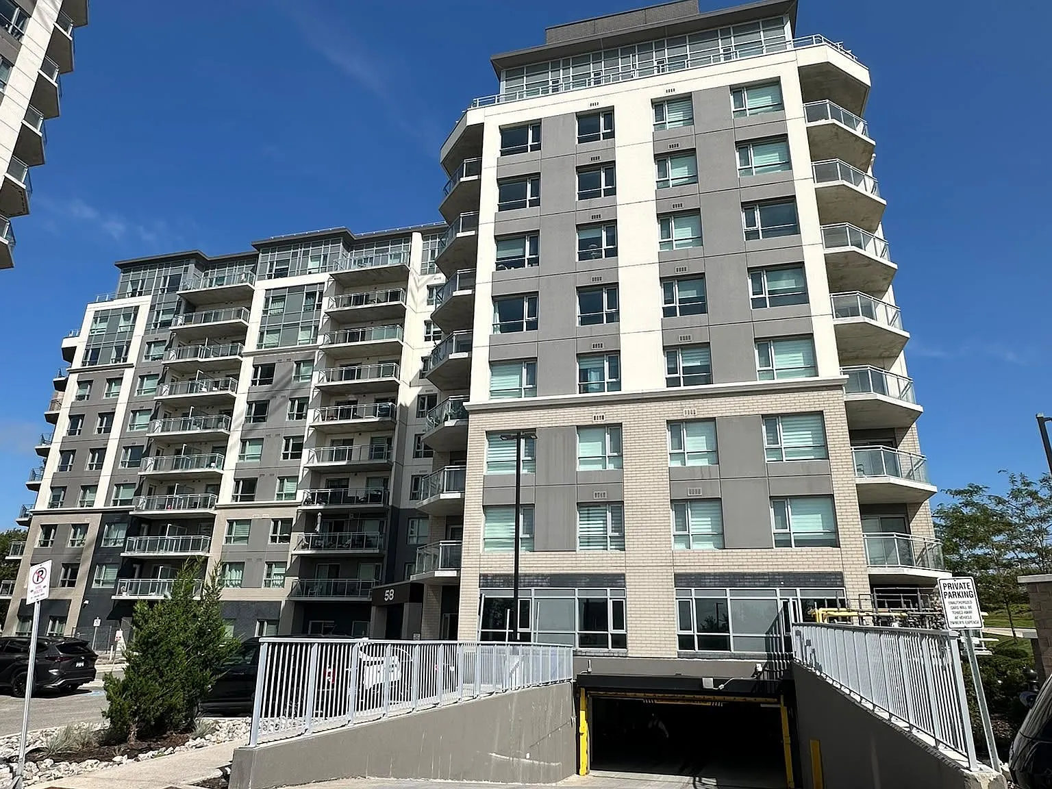 2 bed, $2,450 — Photo 2