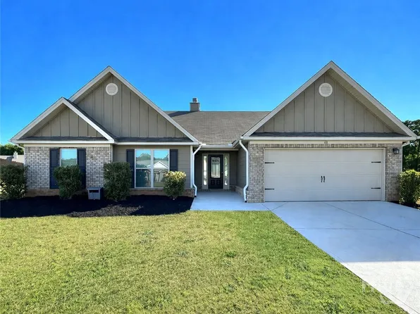 68 Merrymount Drive, Winder, GA 30680