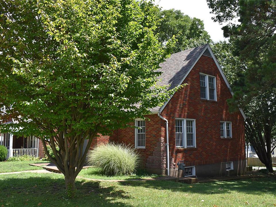 304 8th St, Crystal City, MO 63019 Zillow