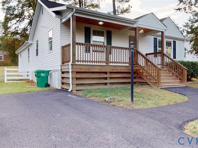 7303 Parkline Dr, Richmond, VA, 23226