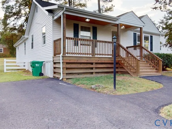 7303 Parkline Dr, Richmond, VA 23226