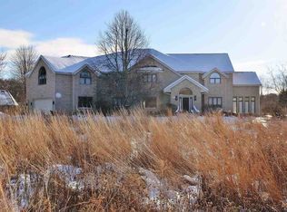 7829 Noll Valley Rd, Verona, WI 53593