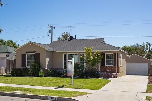 1st image of 14102 Flomar Dr