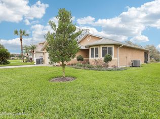 3565 Raney Rd, Titusville, FL 32780