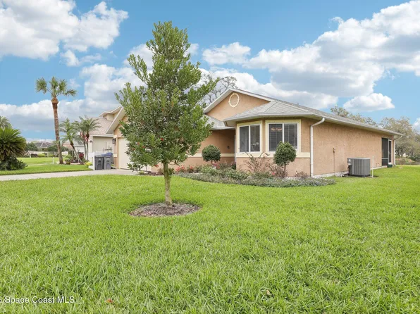 3565 Raney Rd, Titusville, FL 32780