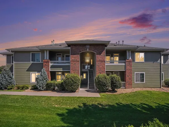 8481 W Union Ave, Denver, CO