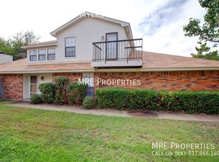 122 Myers Dr, Fort Worth, TX 76108