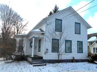 23 Maple Ave, Windsor, NY 13865