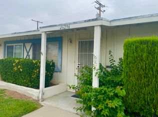 26296 Cherry Hills Blvd, Menifee, CA 92586