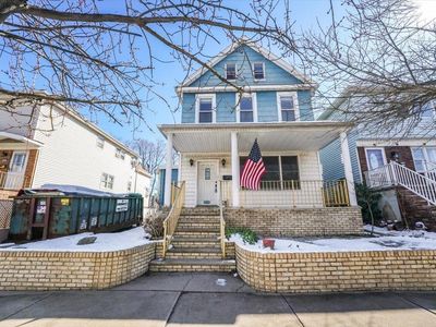 346 Avenue E, Bayonne, NJ, 07002