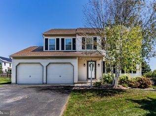 105 Nina Dr, York, PA