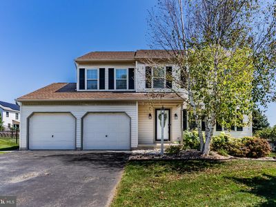 105 Nina Dr, York, PA, 17402