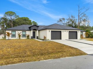 1623 Espejo Street, Palm Bay, FL 32909