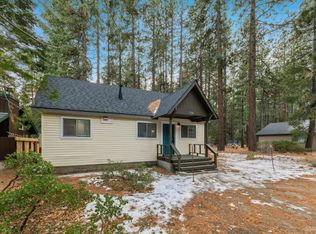 734 Tata Ln, South Lake Tahoe, CA 96150